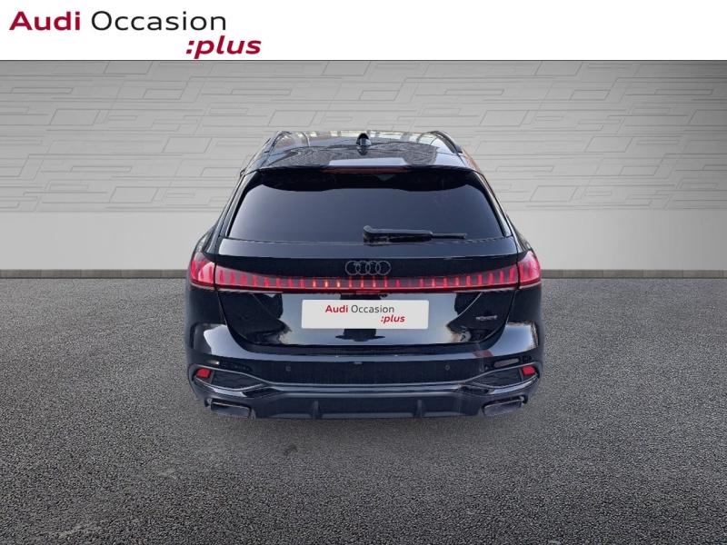 Voitures occasions Audi A5 Avant S line Dunkerque