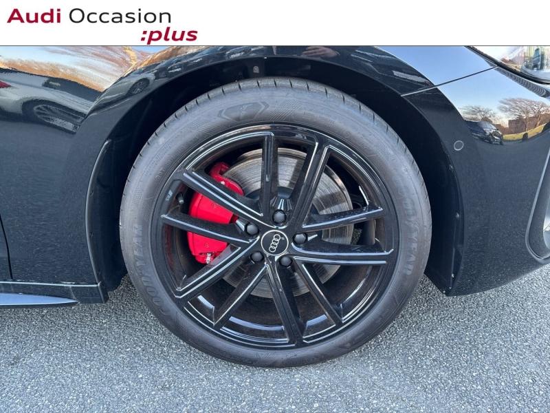 Voitures occasions Audi A5 Avant S line Dunkerque