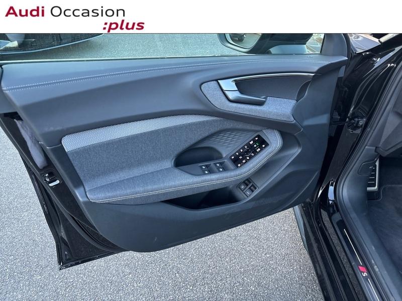 Voitures occasions Audi A5 Avant S line Dunkerque