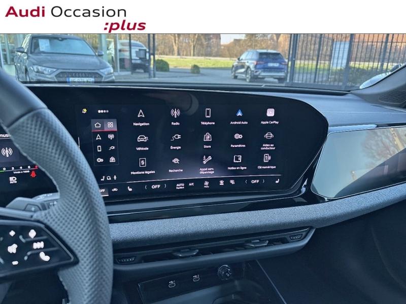 Voitures occasions Audi A5 Avant S line Dunkerque