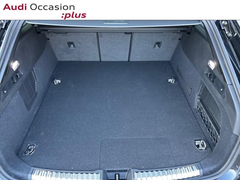 Voitures occasions Audi A5 Avant S line Dunkerque