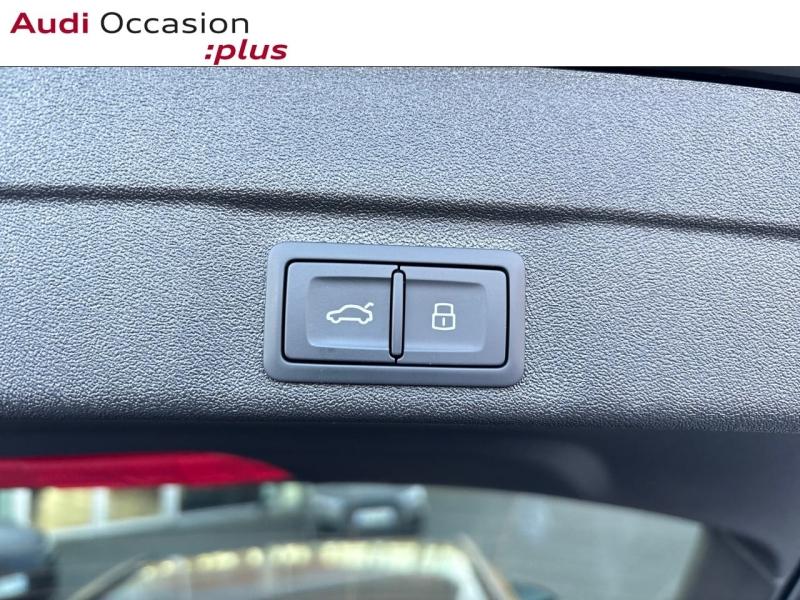 Voitures occasions Audi A5 Avant S line Dunkerque