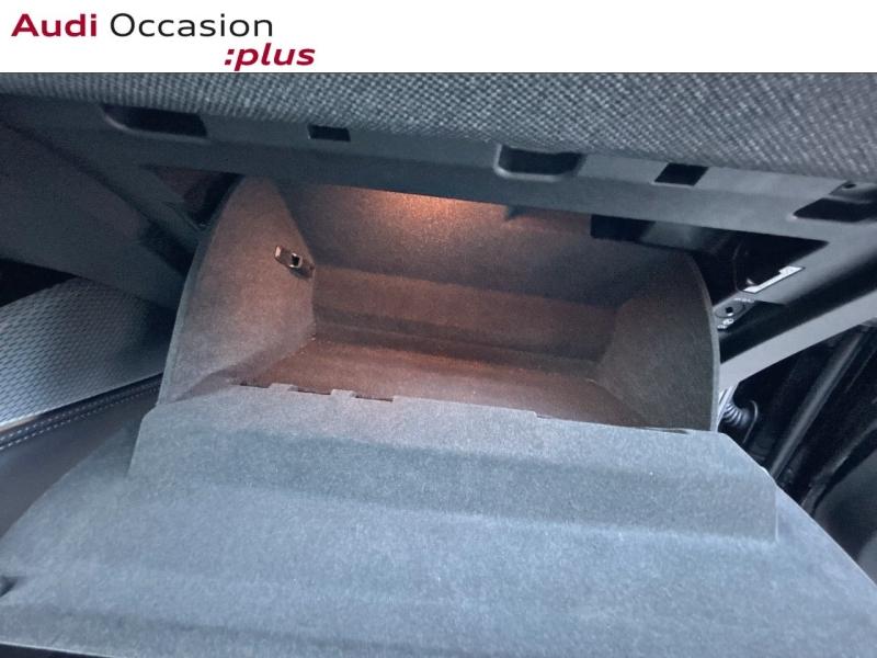 Voitures occasions Audi A5 Avant S line Dunkerque