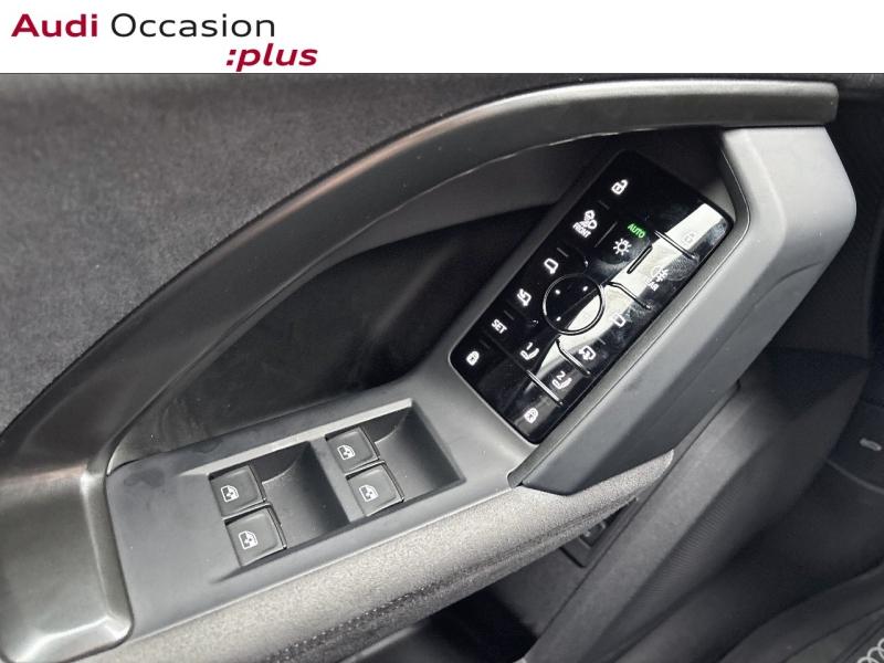 Voitures occasions Audi Q5 Sportback S line Dunkerque