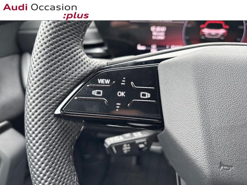 Voitures occasions Audi Q5 Sportback S line Dunkerque