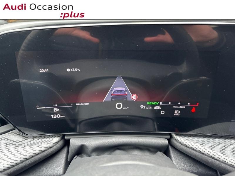 Voitures occasions Audi Q5 Sportback S line Dunkerque