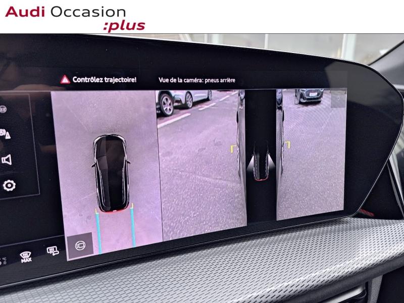 Voitures occasions Audi Q5 Sportback S line Dunkerque