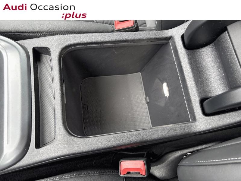 Voitures occasions Audi Q5 Sportback S line Dunkerque