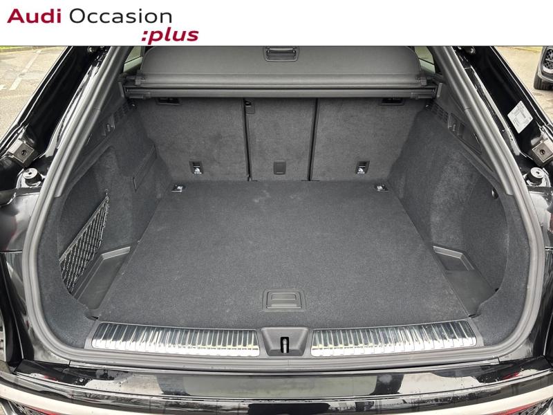 Voitures occasions Audi Q5 Sportback S line Dunkerque