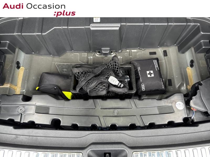 Voitures occasions Audi Q5 Sportback S line Dunkerque