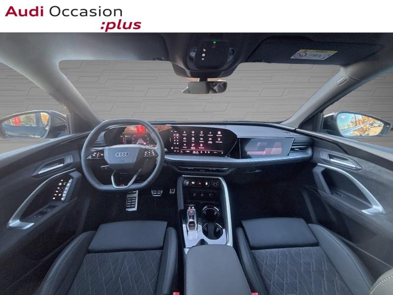 Voitures occasions Audi Q5 S line Dunkerque