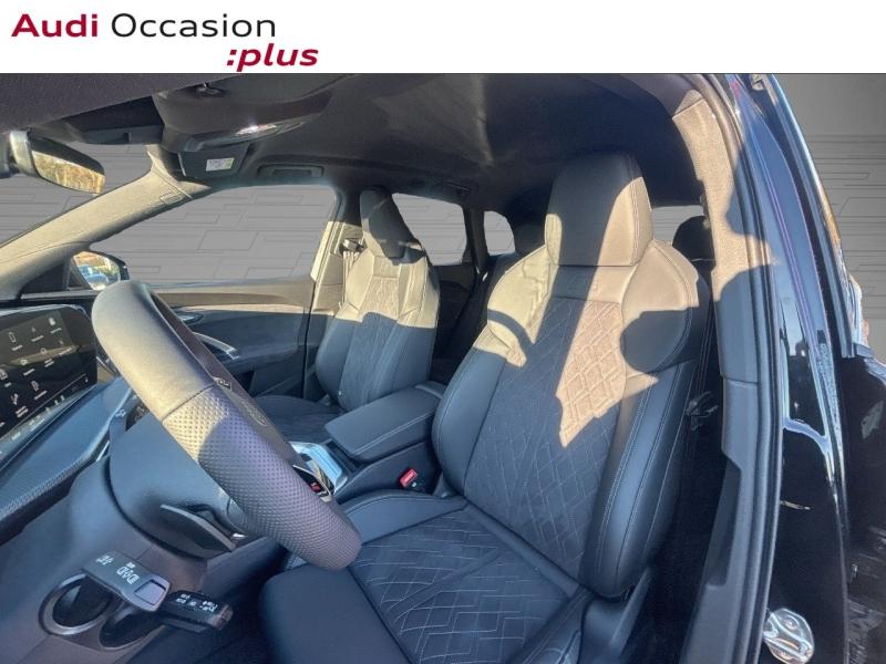 Voitures occasions Audi Q5 S line Dunkerque