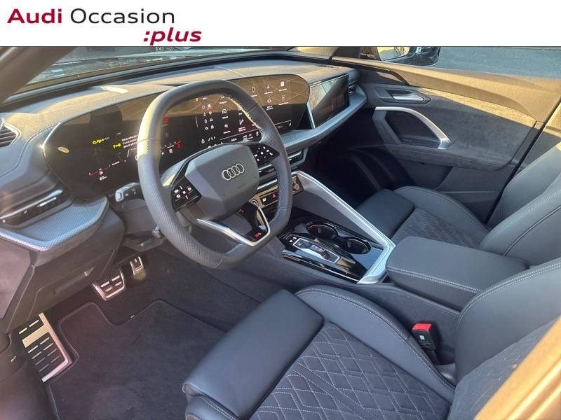 Voitures occasions Audi Q5 S line Dunkerque