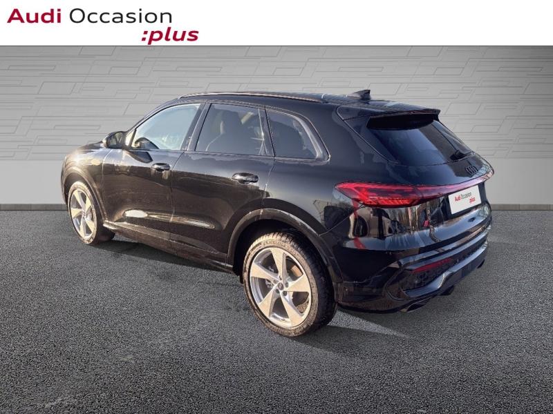 Voitures occasions Audi Q5 S line Dunkerque
