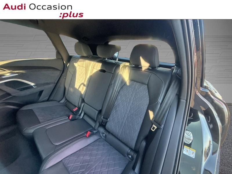 Voitures occasions Audi Q5 S line Dunkerque