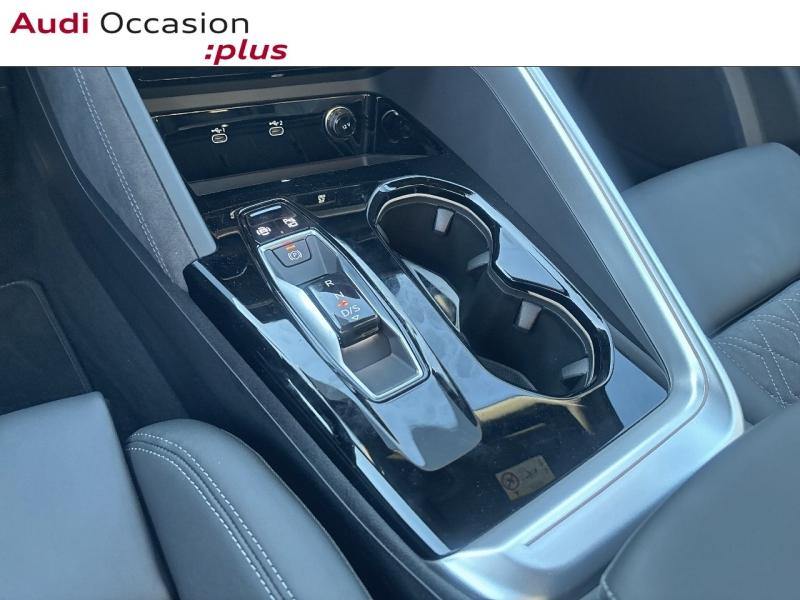 Voitures occasions Audi Q5 S line Dunkerque