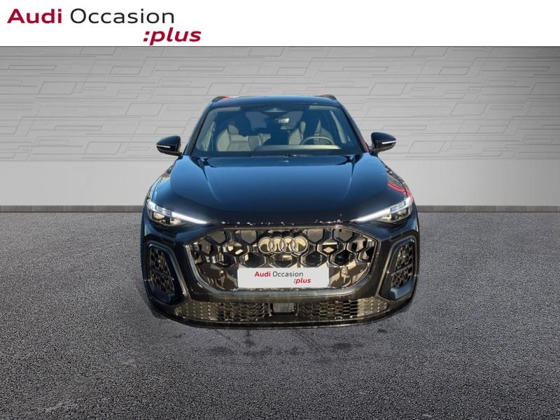 Voitures occasions Audi Q5 S line Dunkerque