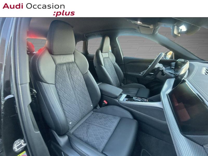 Voitures occasions Audi Q5 S line Dunkerque