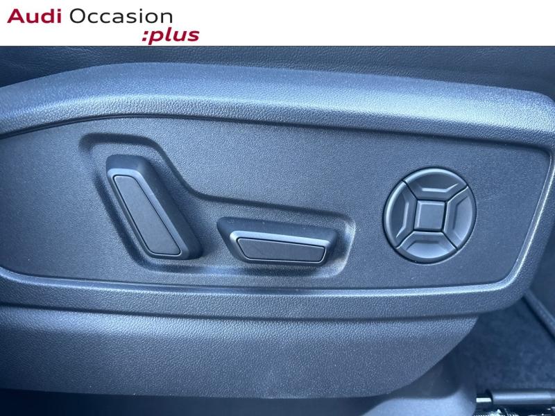 Voitures occasions Audi Q5 S line Dunkerque