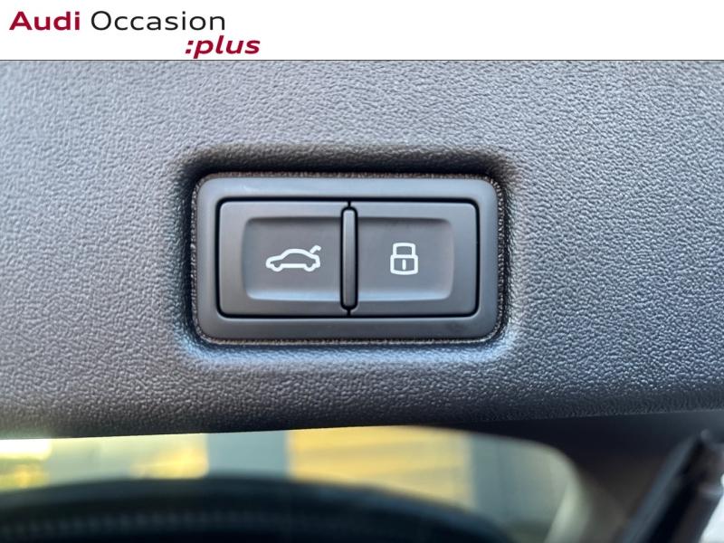 Voitures occasions Audi Q5 S line Dunkerque