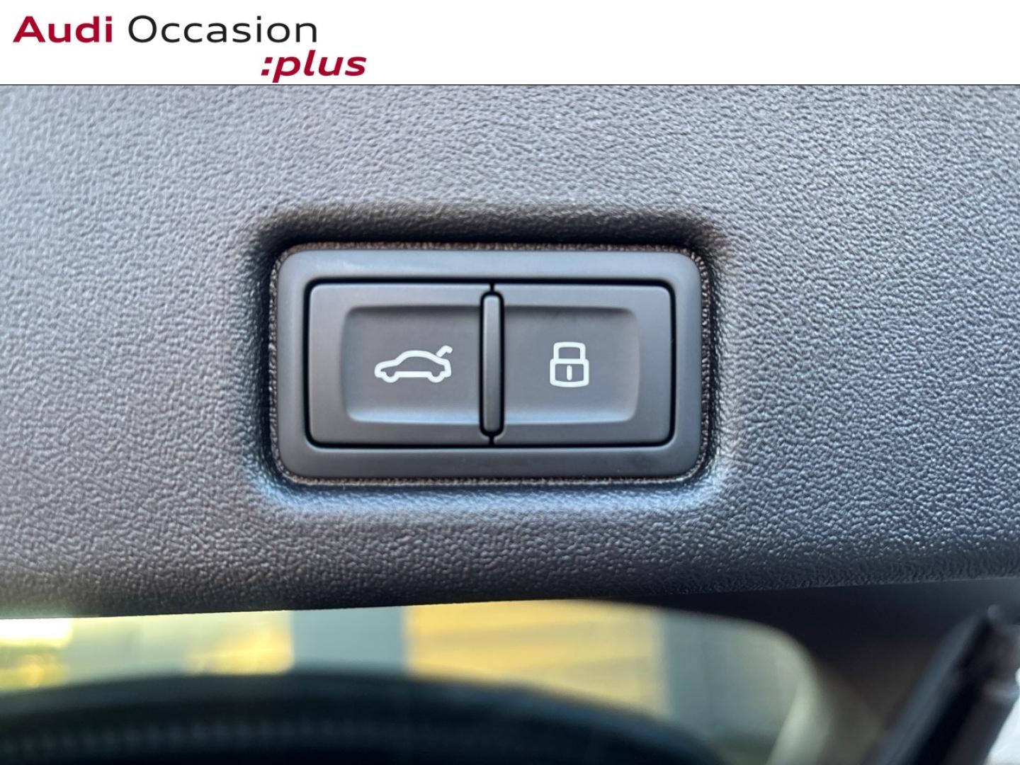 Voitures occasions Audi Q5 S line Dunkerque
