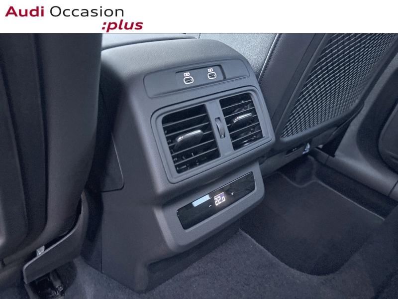 Voitures occasions Audi Q5 S line Dunkerque