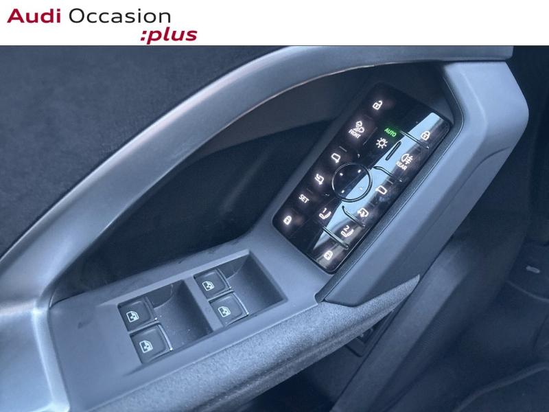 Voitures occasions Audi Q5 S line Bruay-la-Buissière