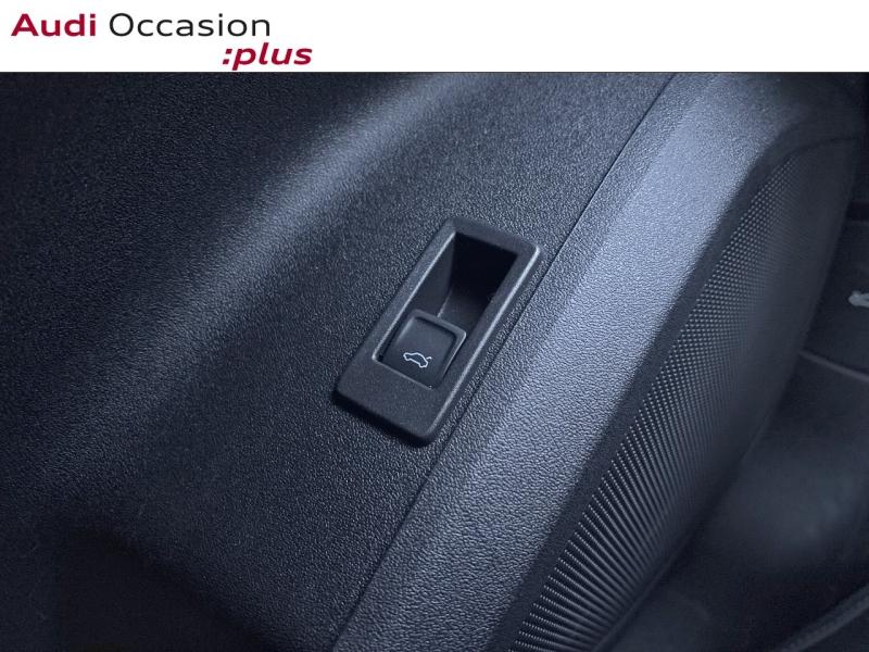 Voitures occasions Audi Q5 S line Dunkerque