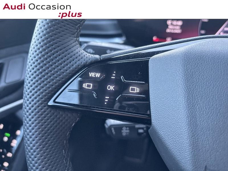 Voitures occasions Audi Q5 S line Bruay-la-Buissière