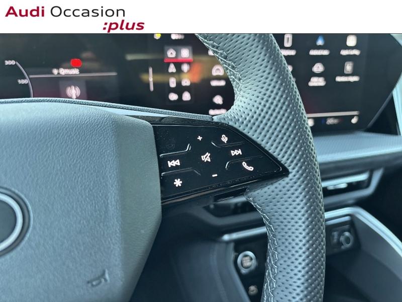 Voitures occasions Audi Q5 S line Dunkerque