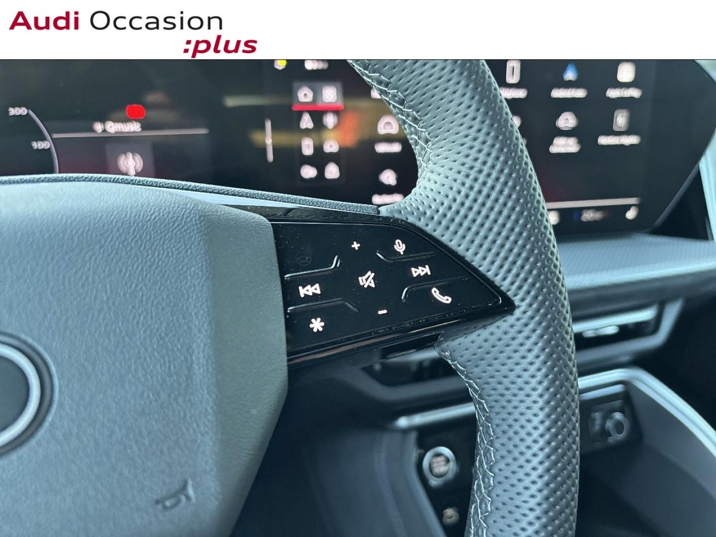 Voitures occasions Audi Q5 S line Dunkerque