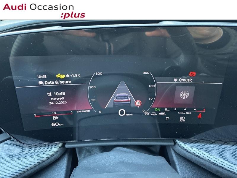 Voitures occasions Audi Q5 S line Dunkerque