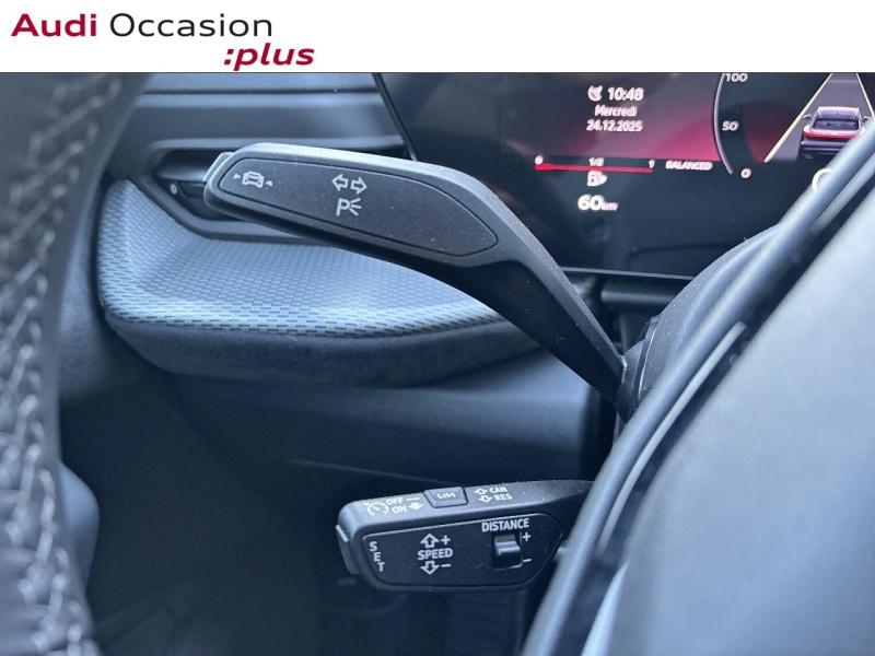 Voitures occasions Audi Q5 S line Dunkerque