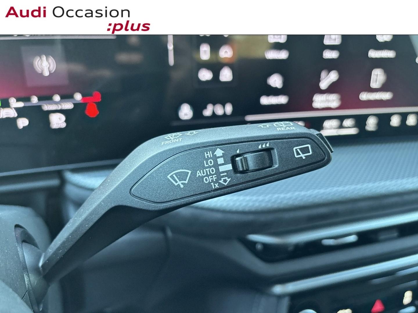 Voitures occasions Audi Q5 S line Dunkerque