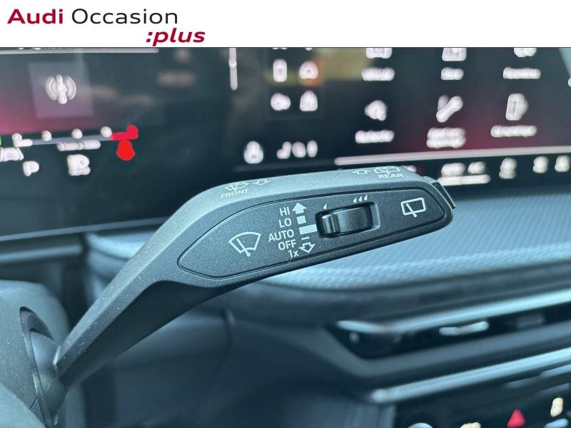 Voitures occasions Audi Q5 S line Dunkerque