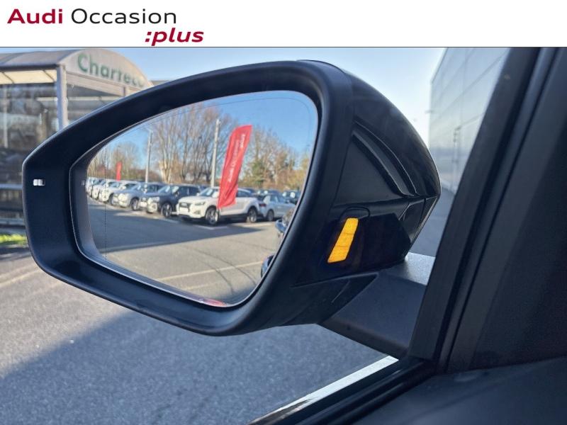 Voitures occasions Audi Q5 S line Dunkerque