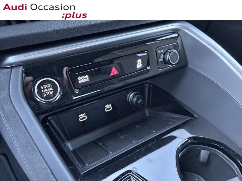 Voitures occasions Audi Q5 S line Dunkerque