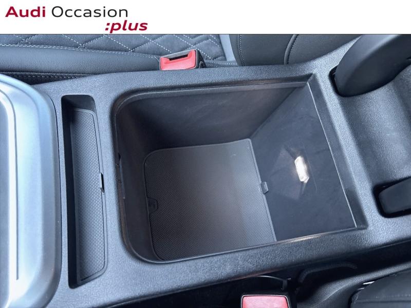 Voitures occasions Audi Q5 S line Dunkerque