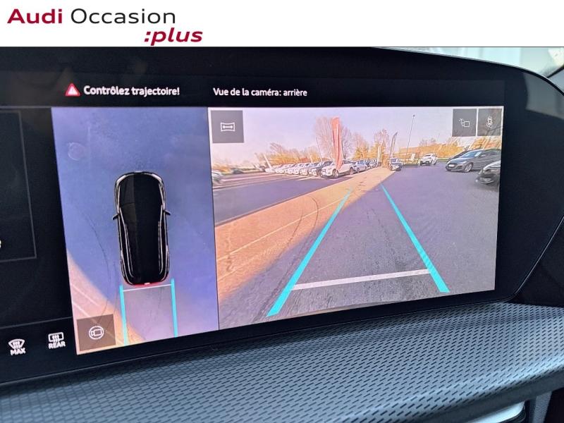 Voitures occasions Audi Q5 S line Dunkerque