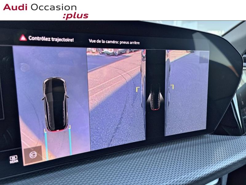 Voitures occasions Audi Q5 S line Dunkerque