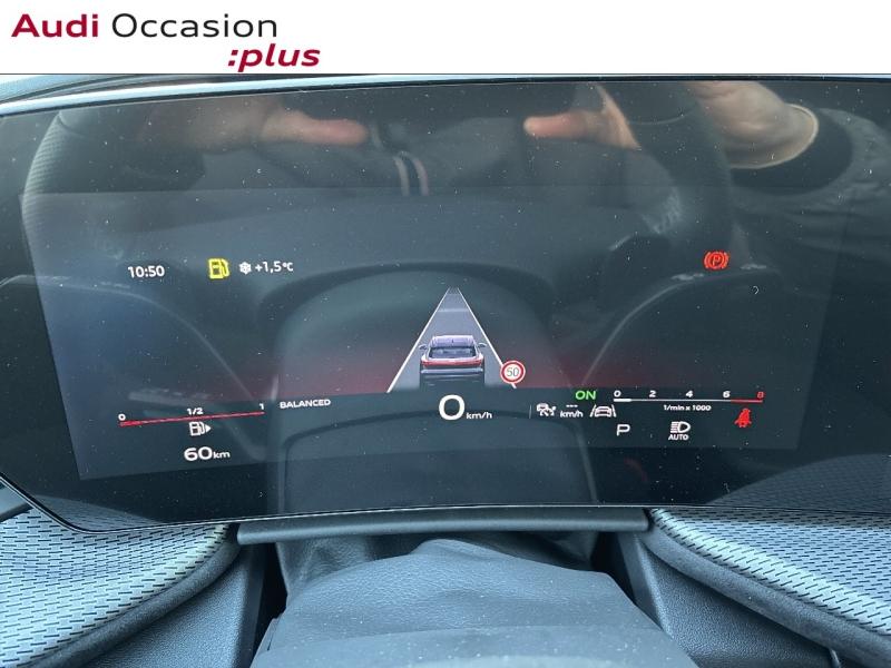 Voitures occasions Audi Q5 S line Bruay-la-Buissière