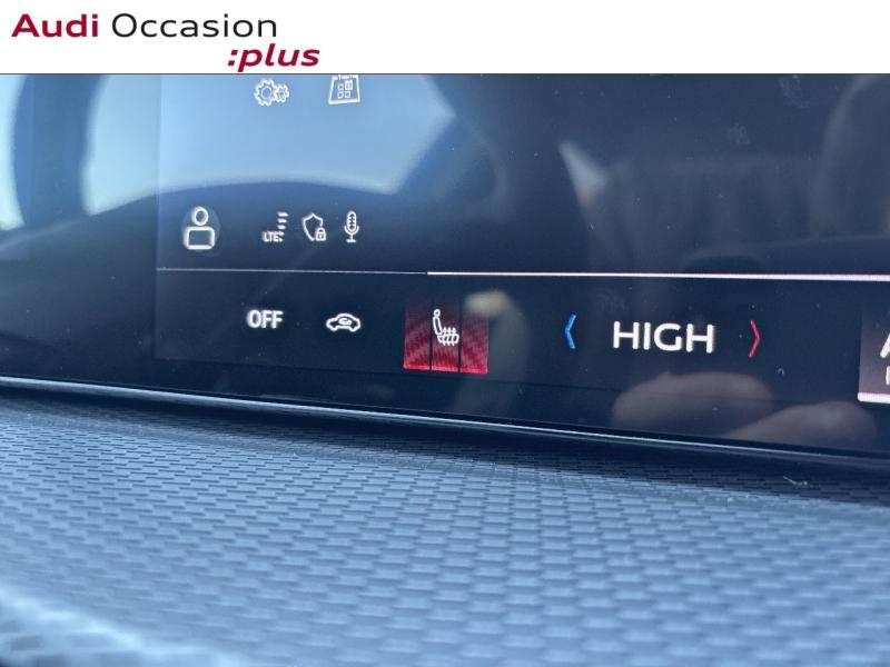 Voitures occasions Audi Q5 S line Dunkerque