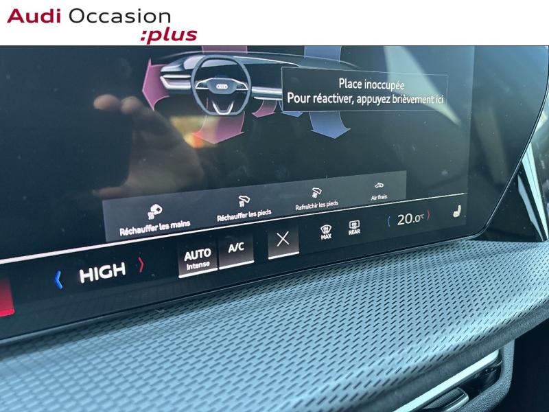 Voitures occasions Audi Q5 S line Dunkerque