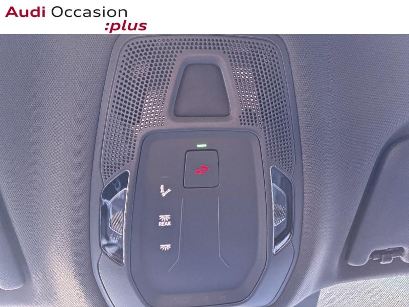 Voitures occasions Audi Q5 S line Dunkerque