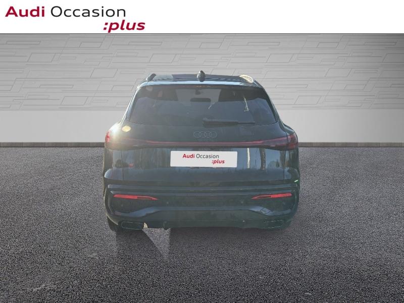 Voitures occasions Audi Q5 S line Dunkerque