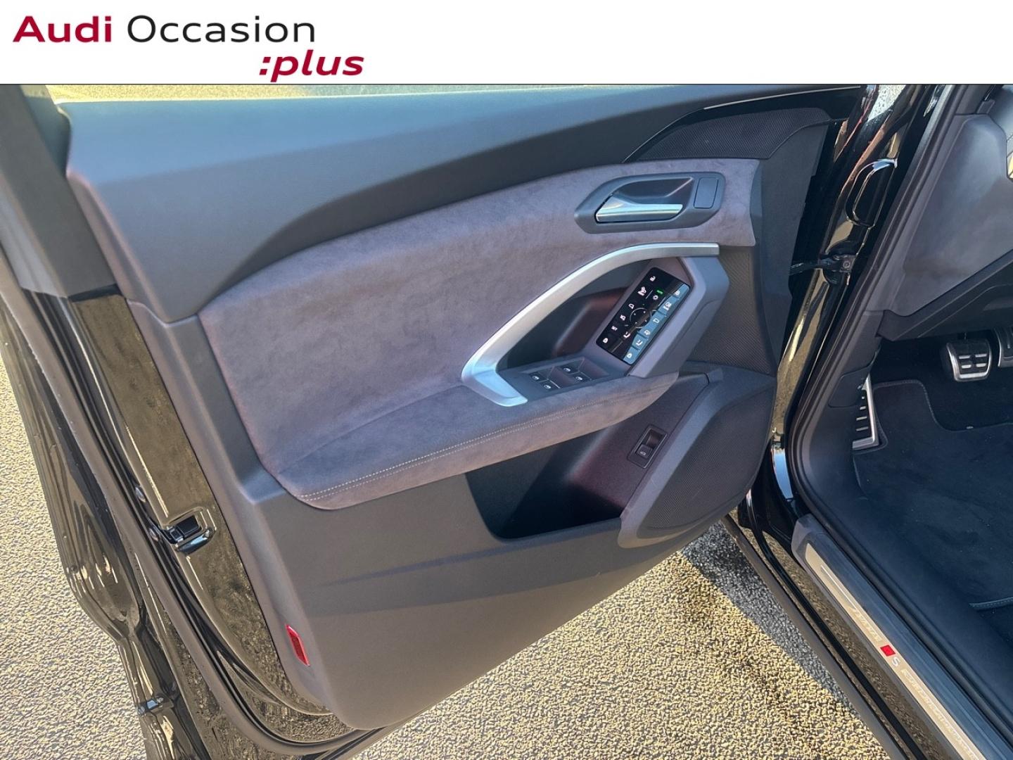 Voitures occasions Audi Q5 S line Dunkerque