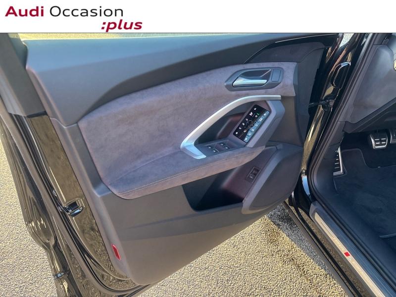 Voitures occasions Audi Q5 S line Dunkerque