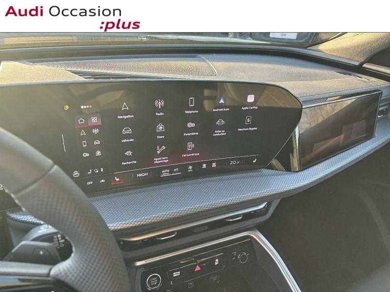 Voitures occasions Audi Q5 S line Dunkerque