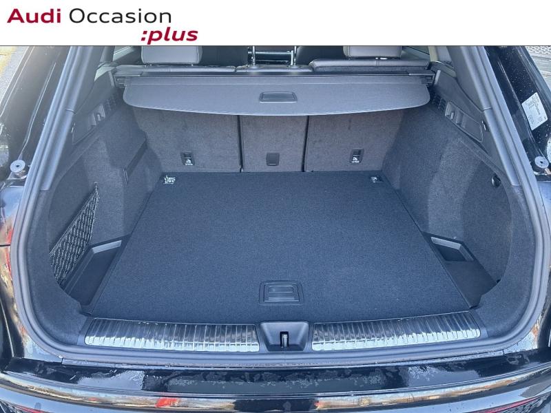 Voitures occasions Audi Q5 S line Dunkerque