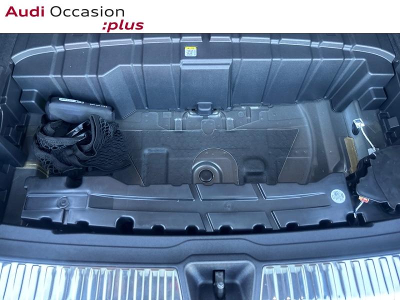 Voitures occasions Audi Q5 S line Dunkerque